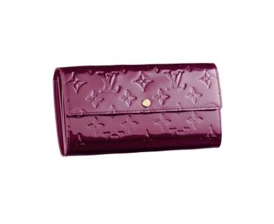 Louis Vuitton Wallets - M91521